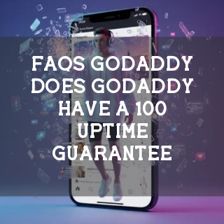 GoDaddy FAQs Banner