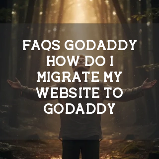 GoDaddy FAQs Banner