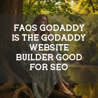 GoDaddy FAQs Banner