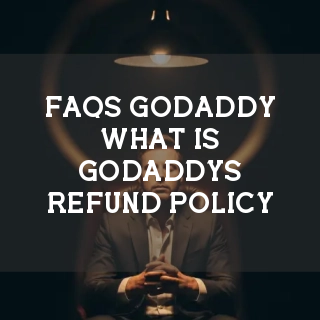GoDaddy FAQs Banner