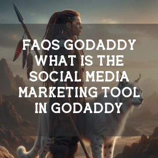 GoDaddy FAQs Banner