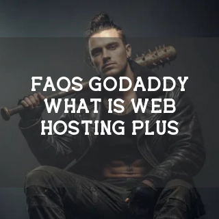 GoDaddy FAQs Banner